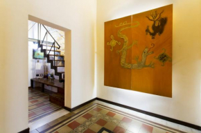 Il Drago e la Fenice Palermo